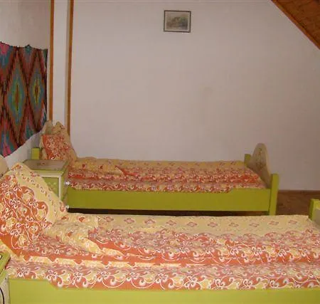 Casa de hóspedes La Bradul Inalt 3*