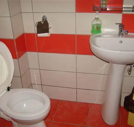 Casa de hóspedes La Bradul Inalt Porumbacu de Sus